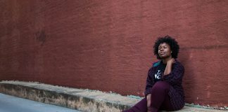 Community Celebrates Black Woman after Successful Transplant