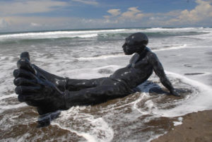 Idan Zareski, Big Foot, Sculptor, Sculpture, public art, miami beach art, israeli artist, peace 70, israel 70 years, kat wagner, sagamore hotel, art, arte, florida, miami, miami beach, art events, art events in miami, coral gables, miami art scene, art lovers, art lover, fine arts, visual arts, art exhibition in miami, art gallery in wynwood, miami design district, visual artists, art advisory, art curator, Sebastien Laboureau, art advisor, art hotel, miami beach art hotel, sagamore hotel miami beach, miami art, basel brunch, art events, miami art week, israel, celebrating 70 years, art patrons, state of israel