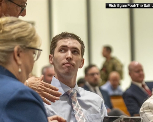 A key hearing for the man accused of killing Charlie Kirk will be public, judge rules