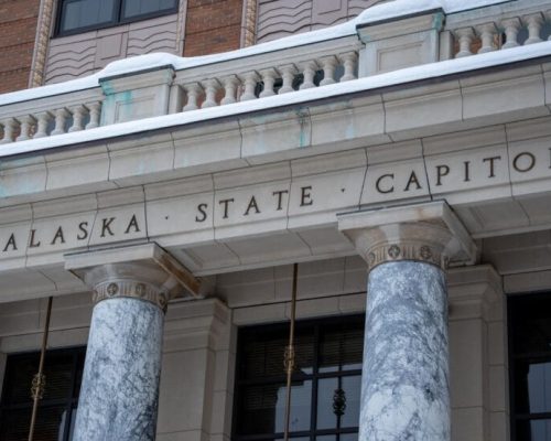 Healthcare bills spurred by $50B federal program await Alaska Gov. Dunleavy’s signature