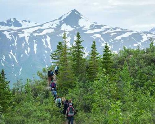 Alaska Unlocked: In-state tuition for all students beginning fall 2027