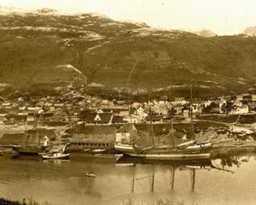 Ship-Alutiiq Word of the Week