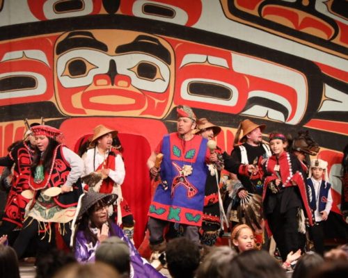 Juneau prepares to welcome thousands as Celebration 2026 approaches