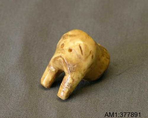 Walrus-Alutiiq Word of the Week