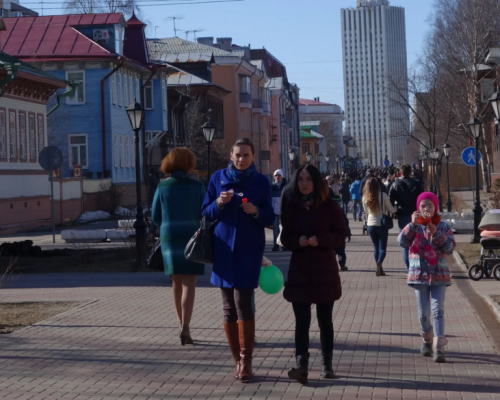 “On the brink of emergency”: Arkhangelsk seeks Moscow bailout to avoid winter crisis