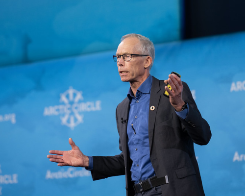 Blog: Alone Together – The Many Solitudes of Arctic Circle 2026