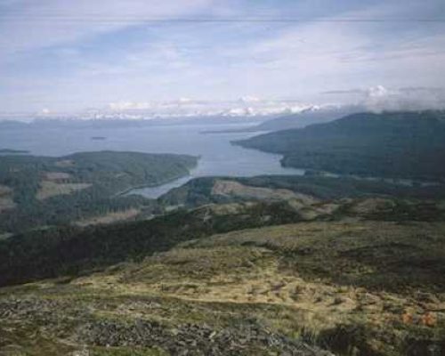 Crying Place — Alutiiq Word of the Week