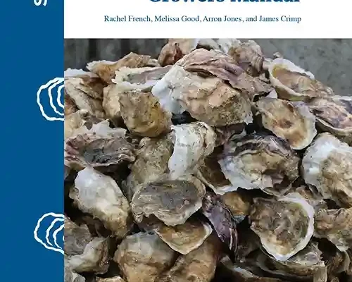 Revised oyster manual hits the shelves