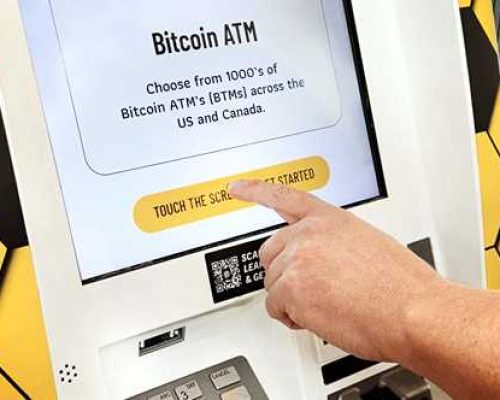 Alaskan Consumers Who Were Scammed Using a Bitcoin Depot May Be Eligible for Compensation