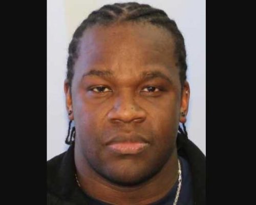 Jalonni Blackshear Sentenced To 150 Years for the Murders of His Wife and Daughter