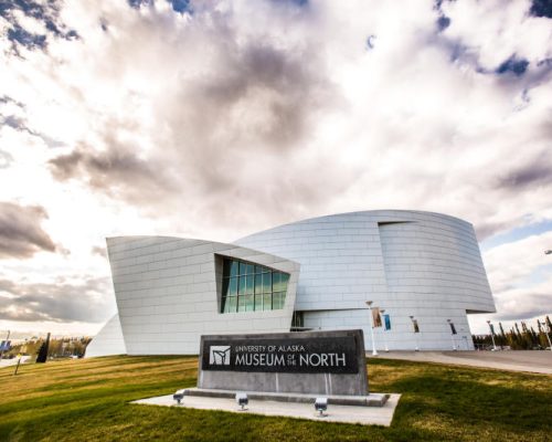Museums & Visitor Centers in Fairbanks, Alaska
