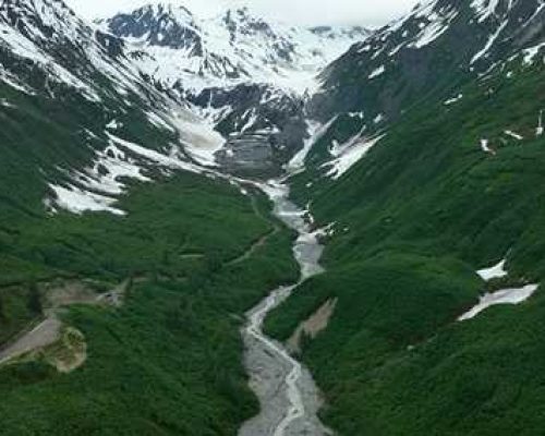 Chilkat Indian Village issues an open letter to Vizsla Copper Corporation regarding concerns around the Palmer mine project and the 2026 drill program