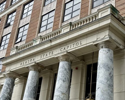 Governor failed Alaska gasline legislation homework