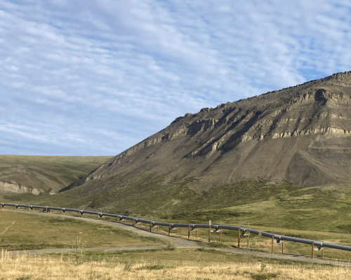 In setback for oil companies, tax board raises trans-Alaska pipeline value by $3 billion