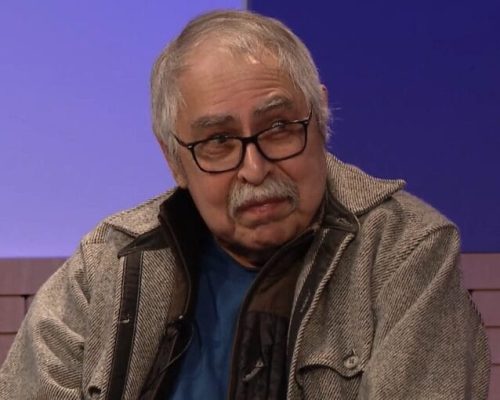 Clarence ‘Butch’ Laiti remembered as Lingít leader and fisheries advocate