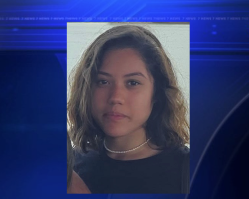 BSO detectives searching for teen missing from Tamarac