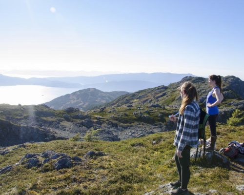 Quick Guide to Hiking Safety in Juneau