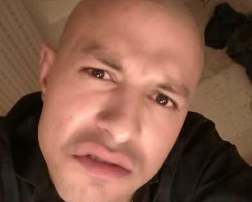 Ventsislav Hurd, of Fairbanks, Found Guilty of Sexual Abuse of a Minor