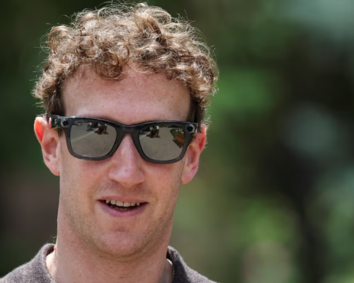 Mark Zuckerberg faces questions after yacht failed to respond to Alaska maritime aid call