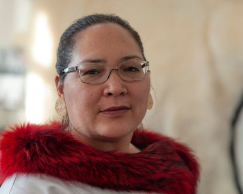 Inuit, Sámi urge COP17 to protect distinct Indigenous rights