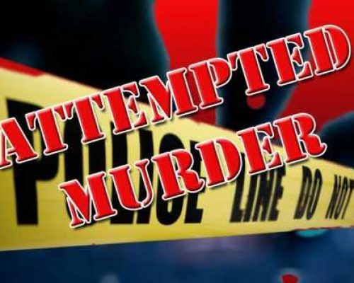 Daniel Lewis Convicted of Attempted Murder and Other Charges for 2024 Shooting at Kanankanak Hospital