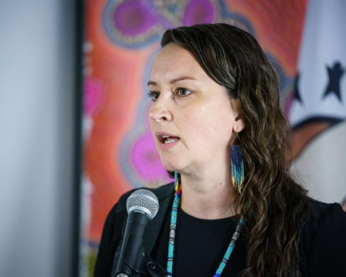 First Nations-led Auntie’s House to incorporate cultural practices in Whitehorse youth group home