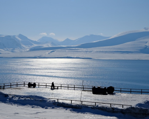 Blog: Barentsburg—Experiencing the Russian Arctic without entering Russia