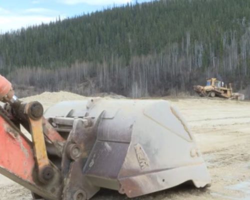 Placer miners in the Klondike get back to work as Yukon gov’t tackles licence