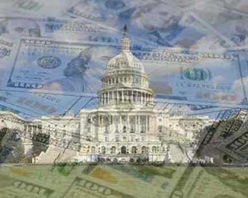 ‘A Government of the Rich, by the Rich, for the Rich’: Nearly 60 Top Trump Officials Worth $100 Million or More