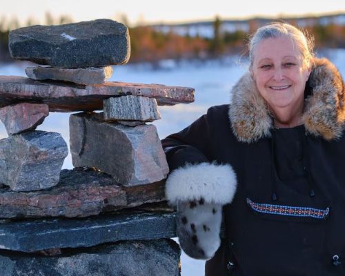 Advocates hope declaration of gender-based violence as an epidemic can remove stigma