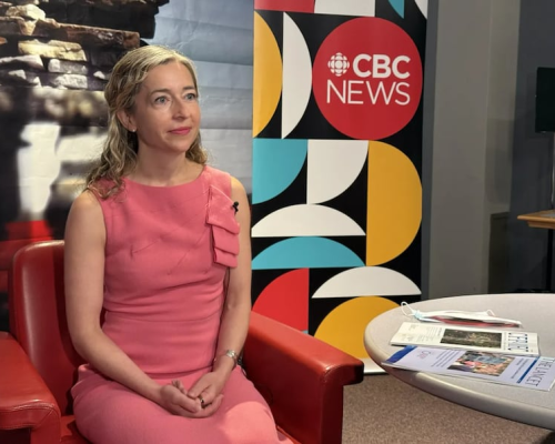 ‘Missed the mark’: N.W.T advocates react to Carney’s departure from earlier climate plan