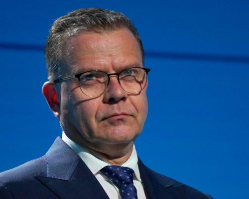 Finland to host Arctic summit in September