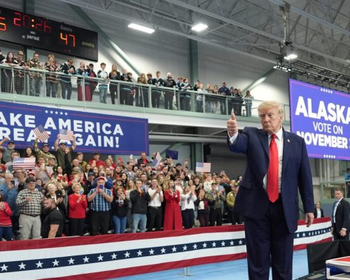 Trump says oil, gas and mineral exploration in Greenland is set to begin. It’s not that simple