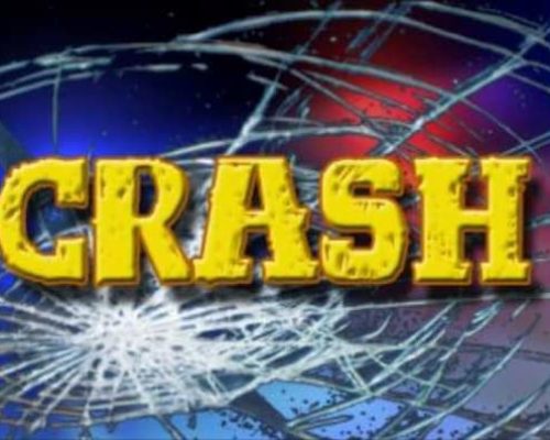 Sterling Highway Crash Causes Hours-Long Closure, Injures Four