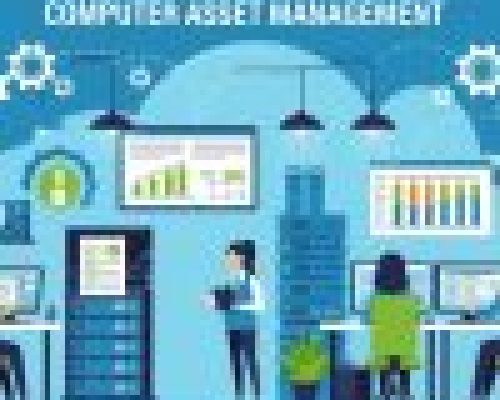 What Is Computer Asset Management and Its Importance?