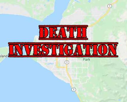 Nenana River Death Under Investigation After Body Recovered Near Windy Bridge