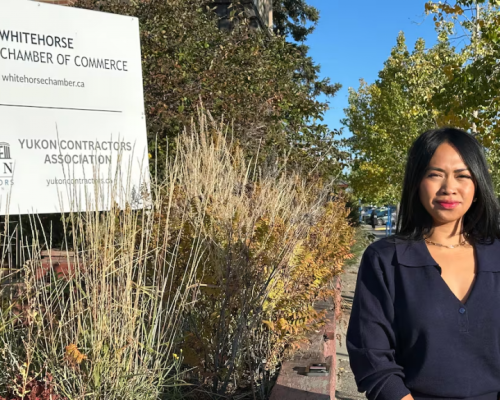Tariff relief out of reach for impacted Whitehorse businesses, lobby group says