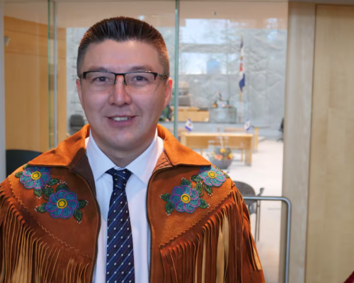 Gwich’in Tribal Council postpones annual general assembly for second time