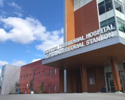 N.W.T. receives millions to improve health care
