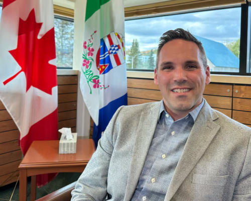 Feds agree to more than double Yukon gov’t borrowing limit to $3B