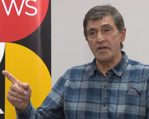 ‘Let’s do it right’: N.W.T. downstream leaders and advocates on Alta. oilsands tailings release