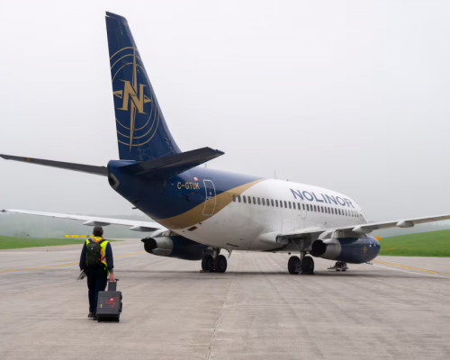 Smaller airlines ask Transport Canada for pilots’ shifts to last up to 14 hours