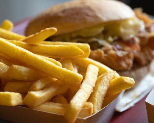 The Rise of Fry the Coop and Its Hit Chicken Sandwich