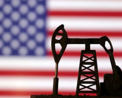 Trump administration to auction oil drilling rights in Alaska wildlife refuge