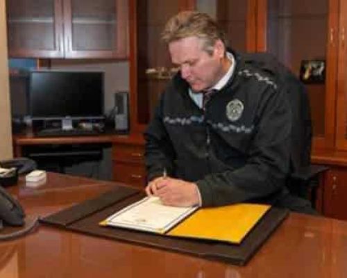 Senate Bill 239 – Cutting Red Tape for Classic Cars — Signed by Governor