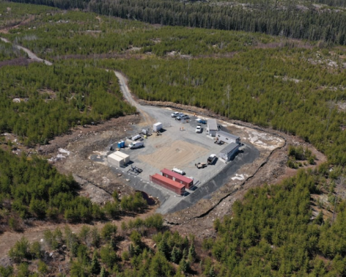 To help solve the North’s ‘energy deficit’, Ottawa looks at nuclear options