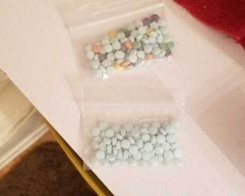 Washington man sentenced for distributing fentanyl resulting in two fatal overdoses