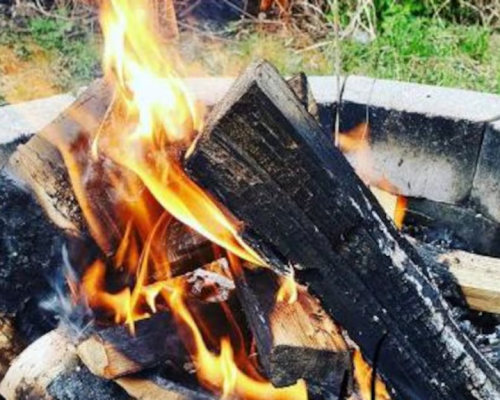 N.W.T. government implementing fire ban for all public and private lands in North Slave