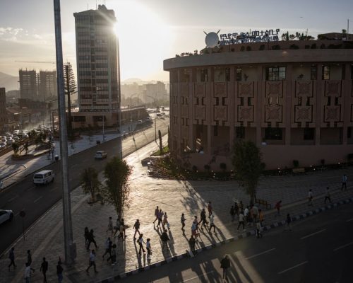 Inside the deadlock at the world’s top climate science body