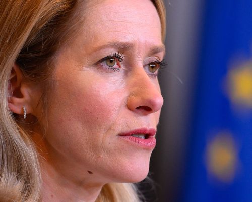 EU and Britain target Russian intelligence officers over a major cyberspying campaign